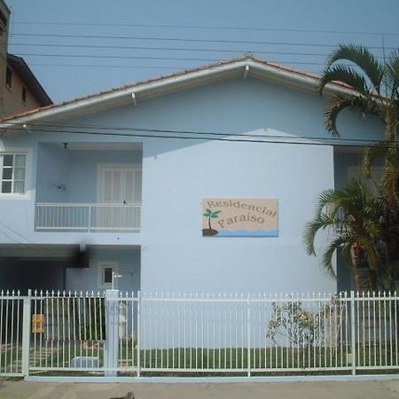 Residencial Paraiso Florianopolis Luaran gambar