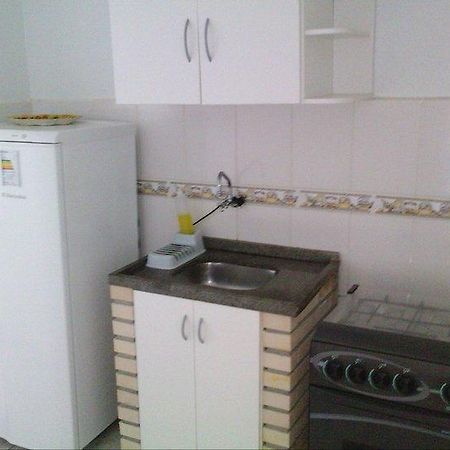 Residencial Paraiso Florianopolis Luaran gambar