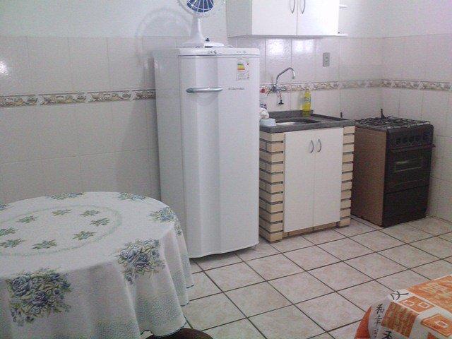 Residencial Paraiso Florianopolis Luaran gambar