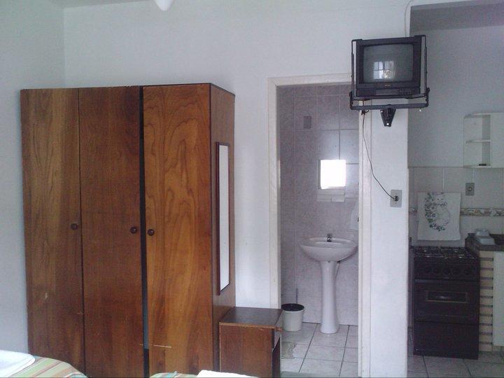 Residencial Paraiso Florianopolis Luaran gambar