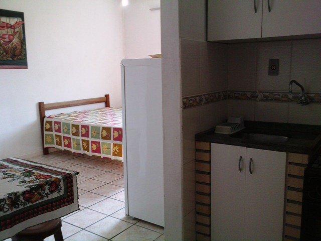 Residencial Paraiso Florianopolis Luaran gambar