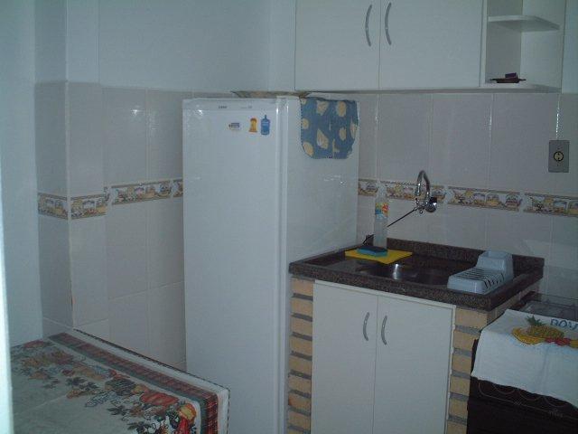 Residencial Paraiso Florianopolis Luaran gambar