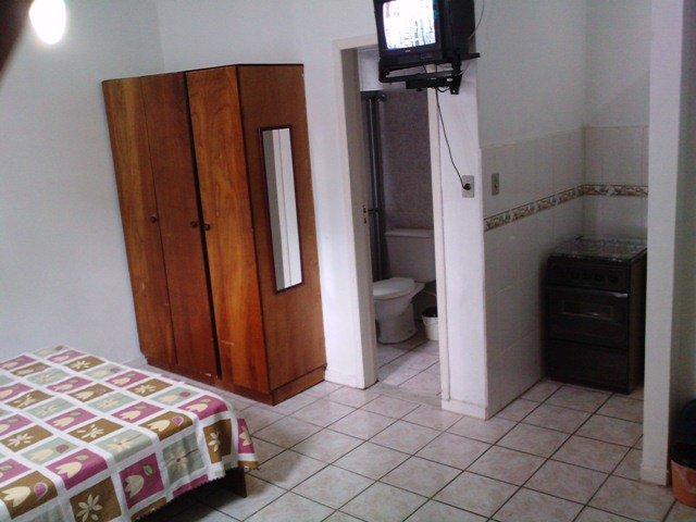 Residencial Paraiso Florianopolis Luaran gambar