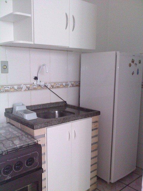 Residencial Paraiso Florianopolis Luaran gambar