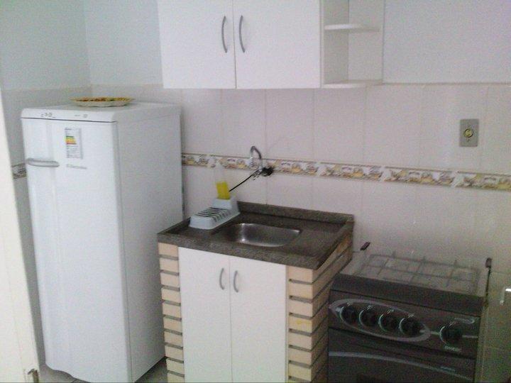 Residencial Paraiso Florianopolis Luaran gambar