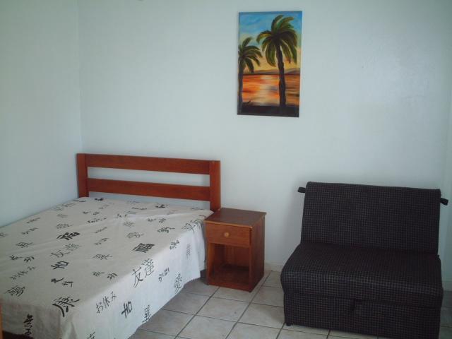 Residencial Paraiso Florianopolis Luaran gambar