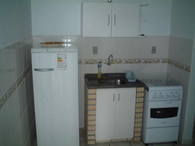 Residencial Paraiso Florianopolis Luaran gambar